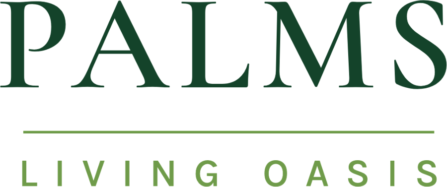 Palms Living Oasis
