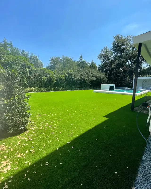 Artificial Turf Lawn Basketball Hoop Plano Tx V3