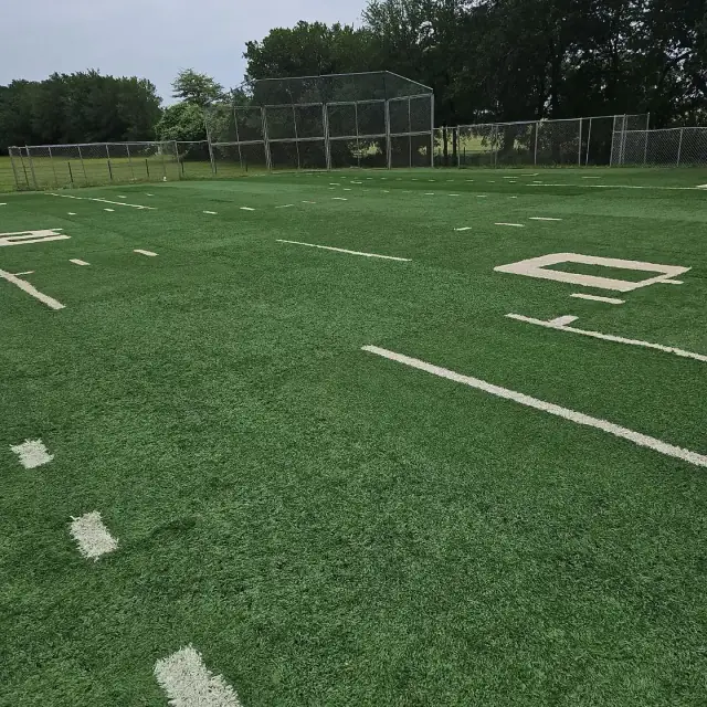Sports Field Turf Yard Markings Tx V2
